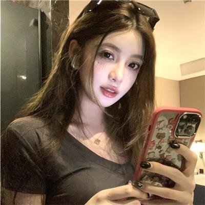 魔鬼尤物